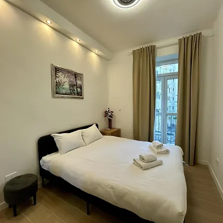 Maison Ecru - Reception * Триест