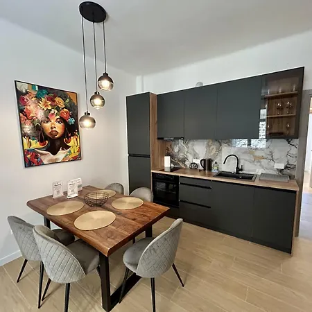 Maison Ecrù - Reception *