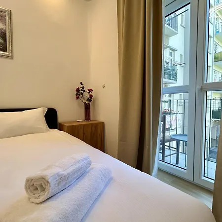 Maison Ecru - Reception * Триест