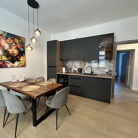 Maison Ecrù - Reception *