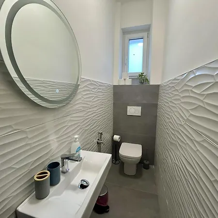 Апартаменты Maison Ecru - Reception