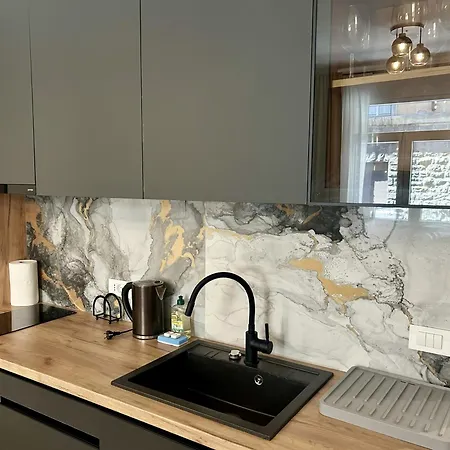 Maison Ecru - Reception * Триест