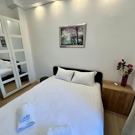 Апартаменты Maison Ecru - Reception Триест