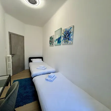 Апартаменты Maison Ecru - Reception