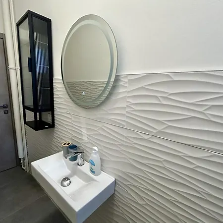 Maison Ecru - Reception Апартаменты *