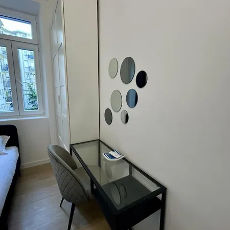 Апартаменты Maison Ecru - Reception Триест