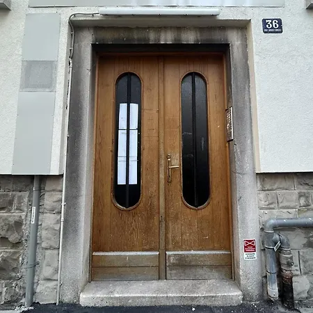 Maison Ecru - Reception *
